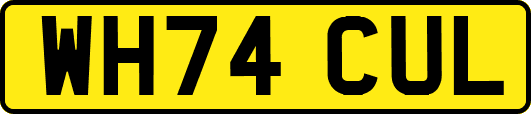 WH74CUL