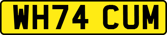 WH74CUM