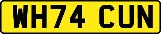 WH74CUN