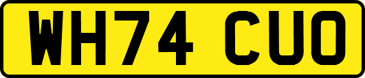 WH74CUO