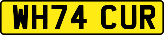 WH74CUR