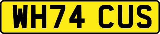 WH74CUS