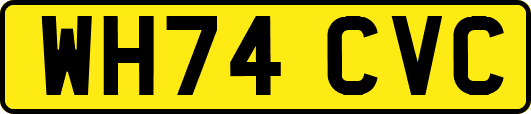 WH74CVC
