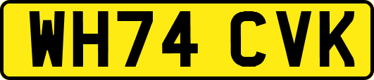 WH74CVK