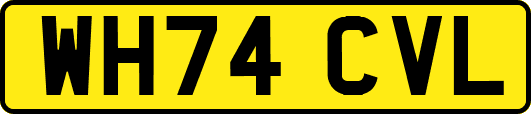 WH74CVL