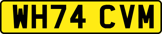 WH74CVM
