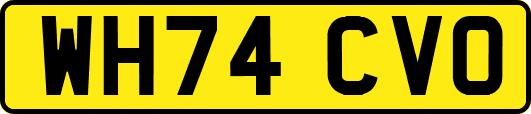 WH74CVO
