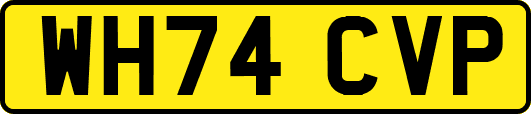 WH74CVP