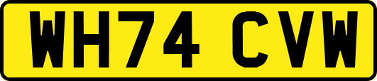 WH74CVW