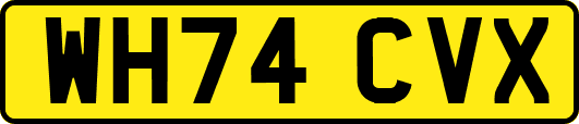 WH74CVX
