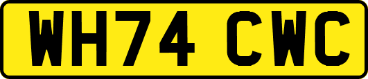 WH74CWC