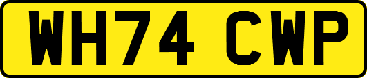 WH74CWP