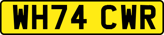 WH74CWR