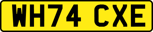 WH74CXE