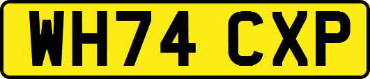 WH74CXP