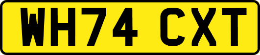 WH74CXT