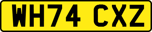 WH74CXZ