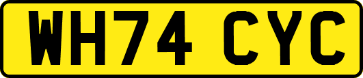 WH74CYC