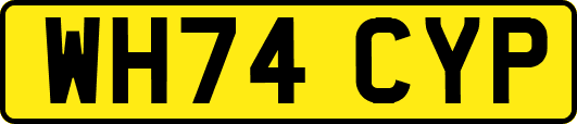 WH74CYP