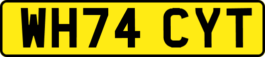 WH74CYT