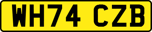 WH74CZB