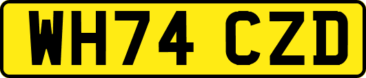 WH74CZD
