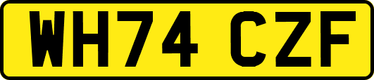 WH74CZF