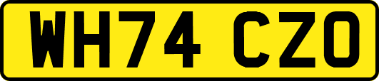WH74CZO
