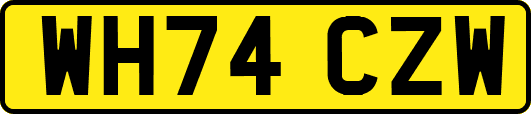 WH74CZW