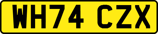 WH74CZX