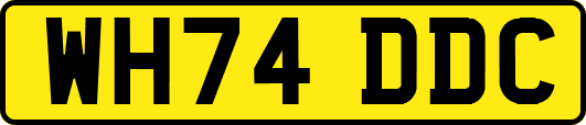 WH74DDC