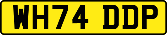 WH74DDP