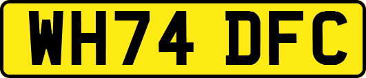 WH74DFC
