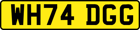 WH74DGG
