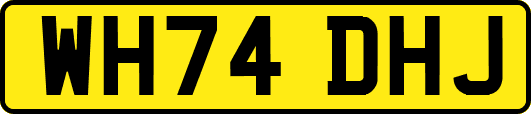 WH74DHJ