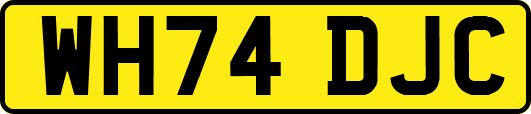 WH74DJC