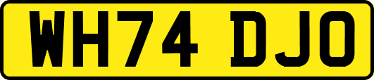 WH74DJO
