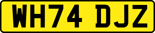 WH74DJZ