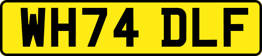 WH74DLF