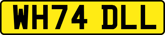 WH74DLL