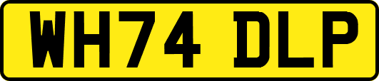 WH74DLP