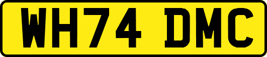 WH74DMC