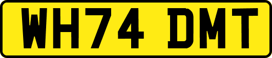 WH74DMT