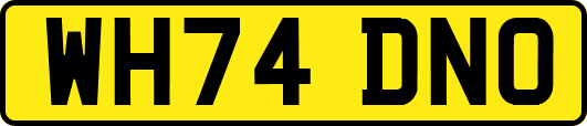 WH74DNO