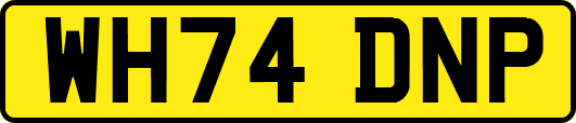 WH74DNP