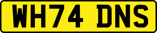 WH74DNS