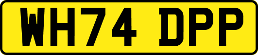 WH74DPP