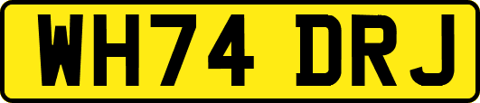 WH74DRJ