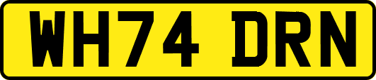 WH74DRN