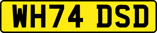 WH74DSD
